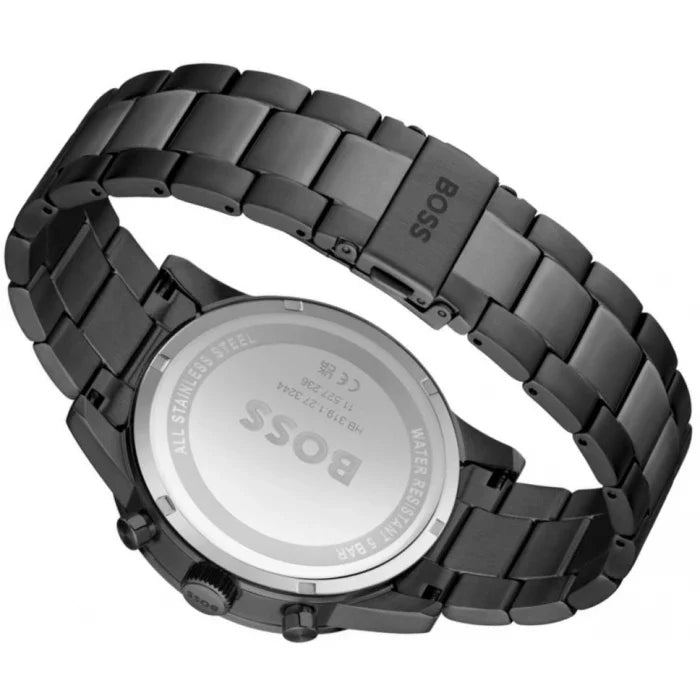 Men's BOSS Allure Chronograph Watch - 1513924